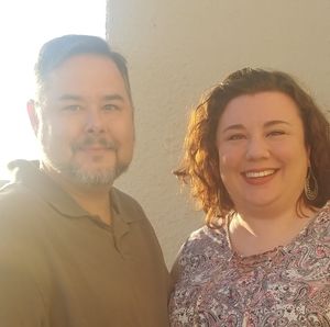 Meet your Posher, Ron